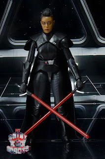 Star Wars Black Series Reva (Third Sister) 02