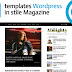 10 templates Wordpress in stile Magazine