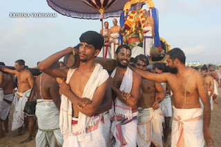 Thiruvallikeni,Triplicane,  Marina Beach, Sri Parthasarathy Perumal, Venkata Krishna , 2017, Video, Divya Prabhandam,Utsavam,