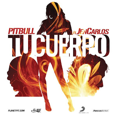 Pitbull - Tu Cuerpo (ft. Jencarlos) Lyrics