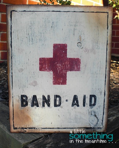 Band-Aid Sign 1 WM