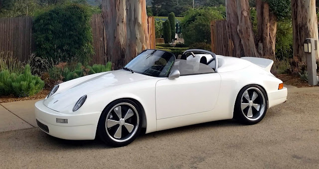 1978 Porsche 911 Speedster - #Porsche #Speedster #classiccar