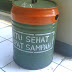 Pentingnya Tempat Pembuangan Sampah di Sekolah