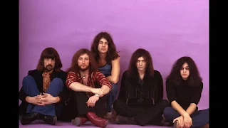 Deep Purple Banda MK 2