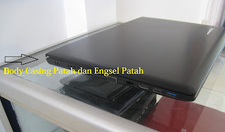 terima jasa pembenahan casing dan engsel pada laptop dan macbook