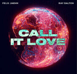 Pochette du morceau « Call It Love »