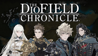 The Diofield Chronicle New Game Pc Ps4 Ps5 Xbox Switch