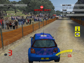 V-Rally 3 Full Game Download