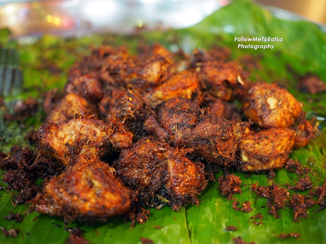 Ayam Goreng Berempah