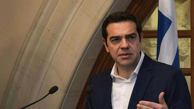 Στις δύσκολες για τον ΣΥΡΙΖΑ περιφέρειες στόχευσε ο Τσίπρας με τον ανασχηματισμό 