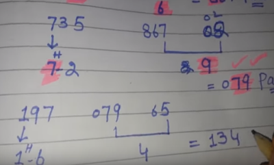 Thai Lottery 3up Sure Number Tips For 16 March 2019 | Thailand Lottery Free