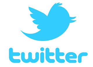логотип Twitter