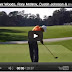 Tiger Woods, Rory McIlroy, Dustin Johnson & more ... 2013 Masters Golf Practice Rounds 