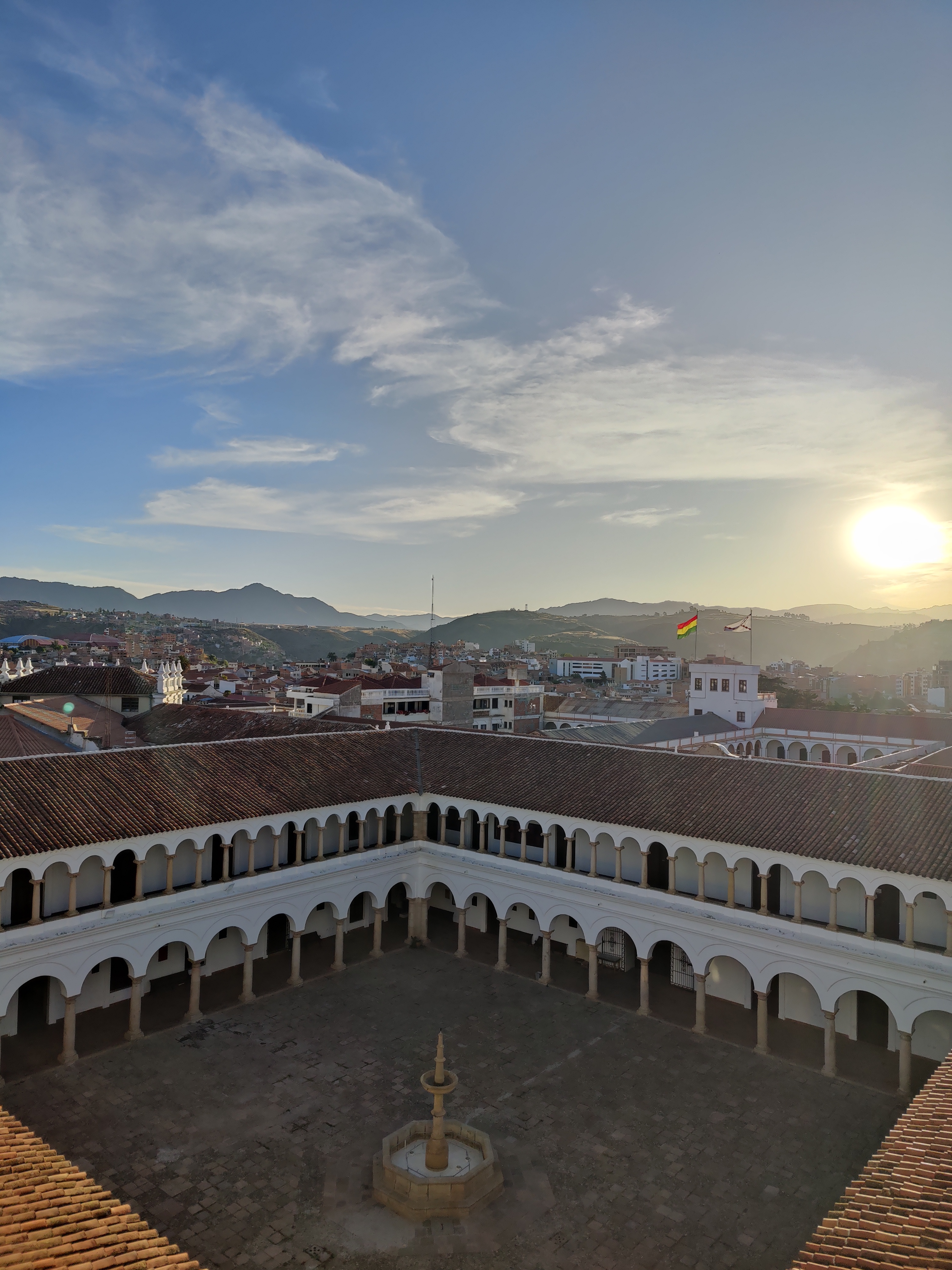 Café Mirador San Miguel