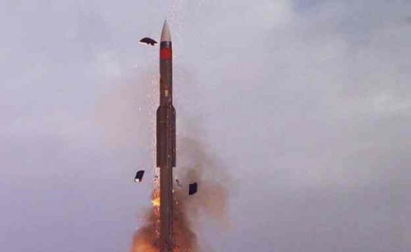 المغرب يشرع في تشغيل نظام "BARAK MX" المضاد للصواريخ