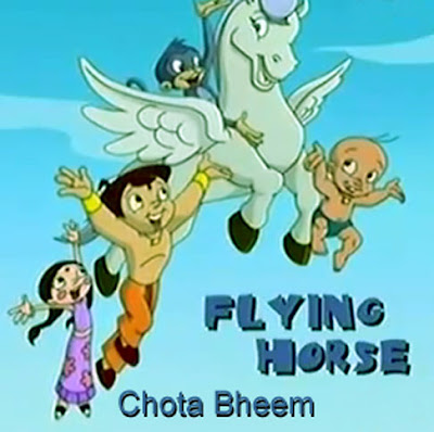 Pogo Tv Channel Chota Bheem Cartoon Pictures