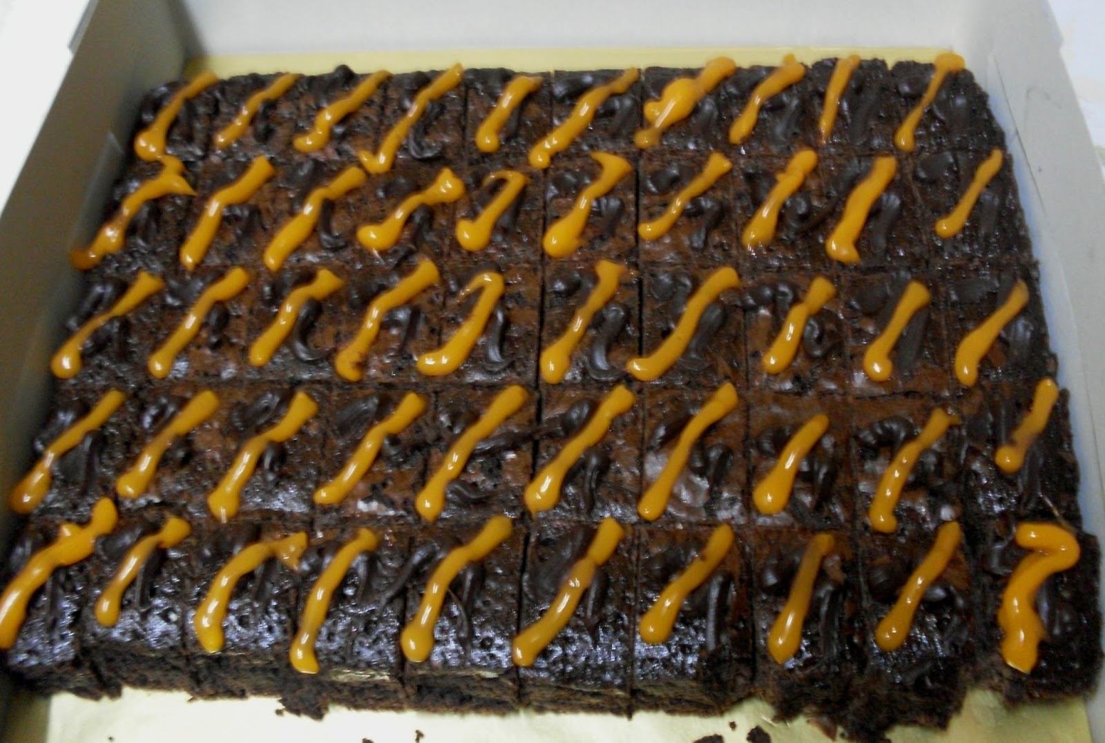 Resepi Cheese Kek Leleh Azie Kitchen - Surasmi F