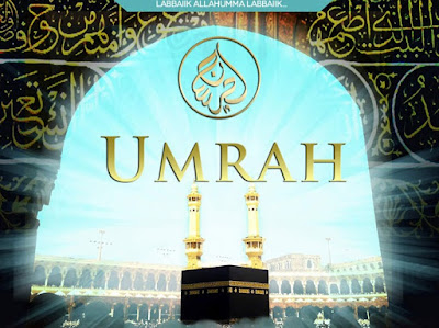 Concept of Umrah In Islam 