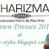 Charizma Lawn Collection 2012-2013 | Pakistani Lawn Dresses 2012