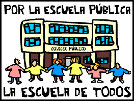 Escuela publica