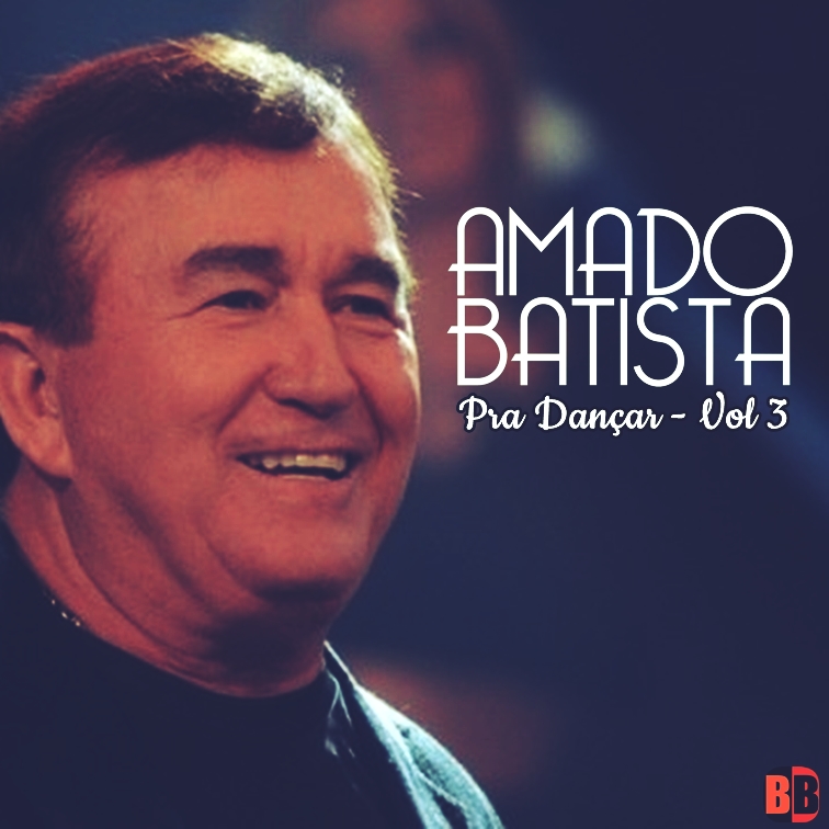 Peão de Obra  Amado Batista 40 anos - Amado Batista