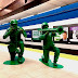 Quite wonderful military costumes men