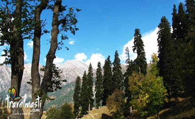Travel to Himachal Pradesh