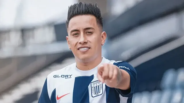 Cienciano se interesa en fichar a Christian Cueva para reforzar su plantel