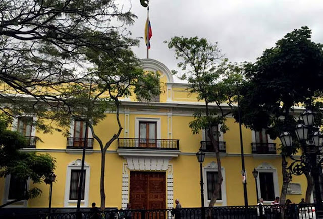  Venezuela propone a Guyana reiniciar contactos diplomáticos