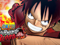 Download One Piece Burning Blood For Pc Unlimited Terbaru