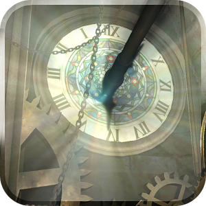 Clock Tower 3D Live Wallpaper 1.2 APK