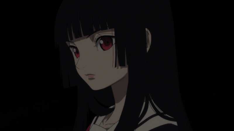 Jigoku Shoujo, Anime mirip Death Note