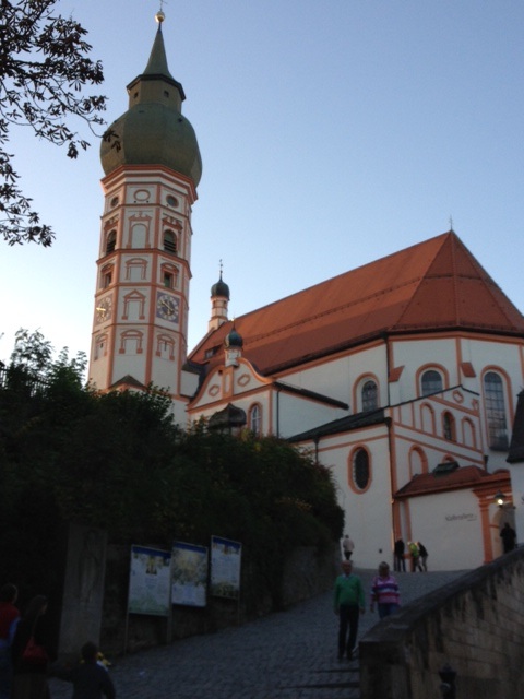 kloster andechs weihnachtsmarkt - Christkindlmarkt Kloster Andechs Das offizielle Stadtportal 