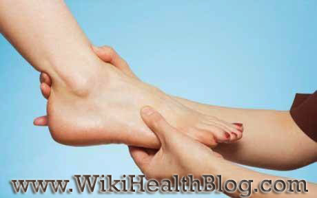 Health Tips: Home remedies for swollen ankles and feet