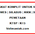 Download Perangkat KTSP Komplit Untuk SMP/MTs