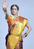 Priyamani, in, kshetram, telugu, movie