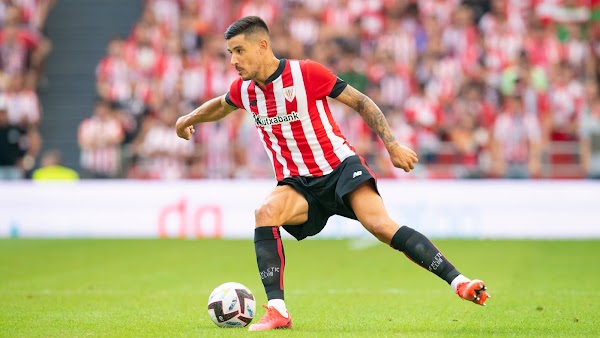 Betis, se sondea a un jugador del Athletic