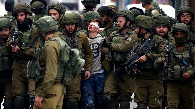 Excargos admiten: Israel aplica apartheid al estilo sudafricano