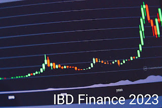 IBD Finance 2023