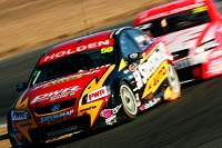 Holden Motorsport