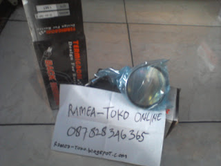 Kaca Spion Klasik Bulat Rp.25.000