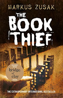 قراءة و تحميل كتاب The Book Thief مترجم pdf