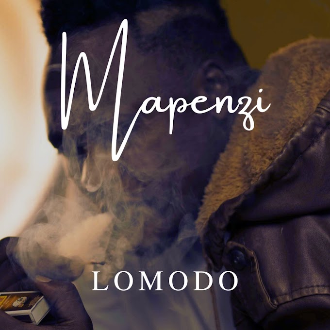 Audio : Lomodo - Mapenzi Mp3