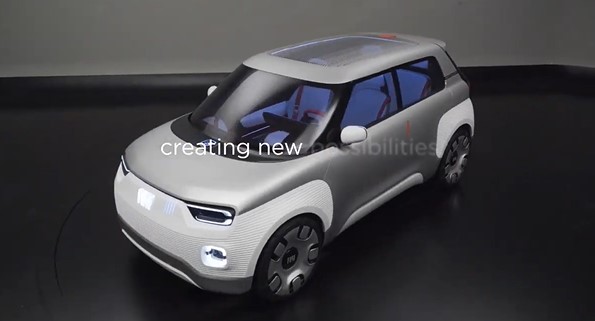 Fiat Chrysler Upcoming Electric Models 2021