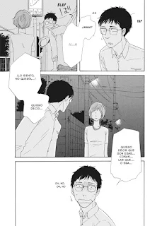 Her de Tomoko Yamashita licenciado por Ponent Mon
