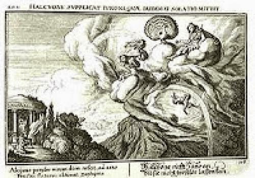 The Problem Of Many Altars