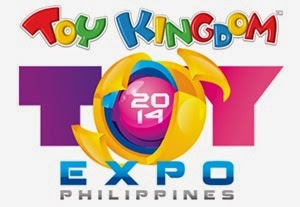 Toy Kingdom Toy Expo 2014