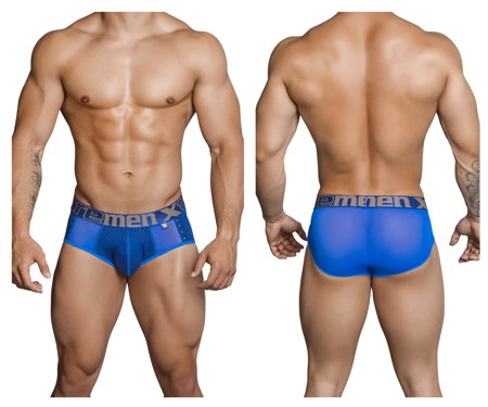 Xtremen Microfiber and Mesh Brief ブリーフ