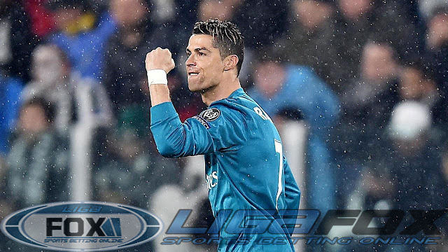 Ronaldo Tak Menyangka Cetak Gol Salto ke Gawang Juventus