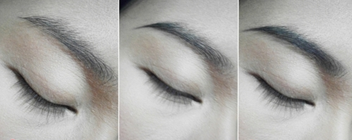 Tips Make  up  Alis  Natural  dan Minimalis